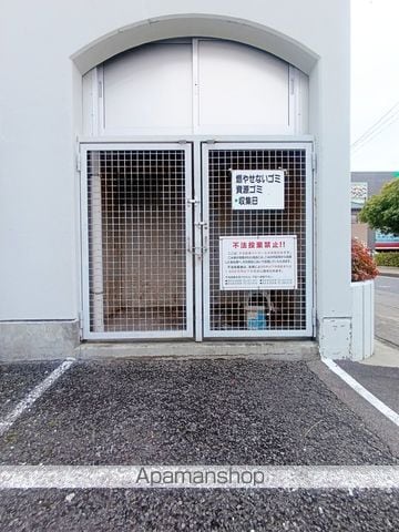 サンハイツ沖浜のその他写真