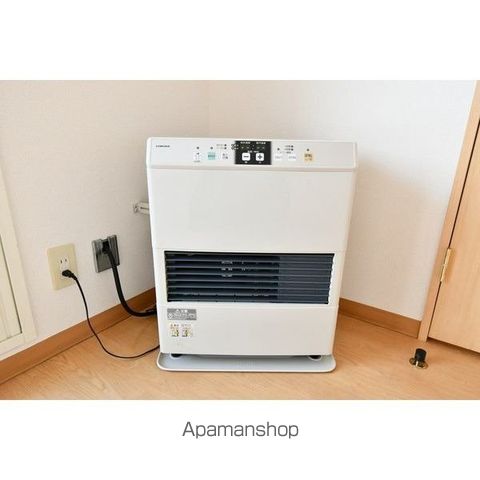 コパン栄通の内装写真