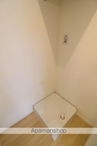 ガーデンテラスアイリスの内装写真