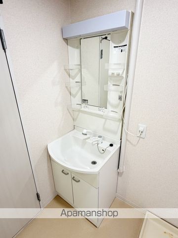 マンションペガサスの内装写真
