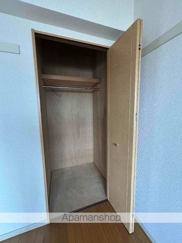 ヒルサイド森の内装写真