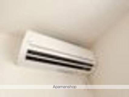 東京都世田谷区世田谷３丁目[1K/21.31m2]のその他設備