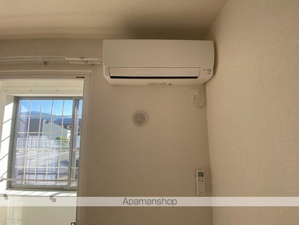 ベラドンナ[1K/40.78m2]のその他設備