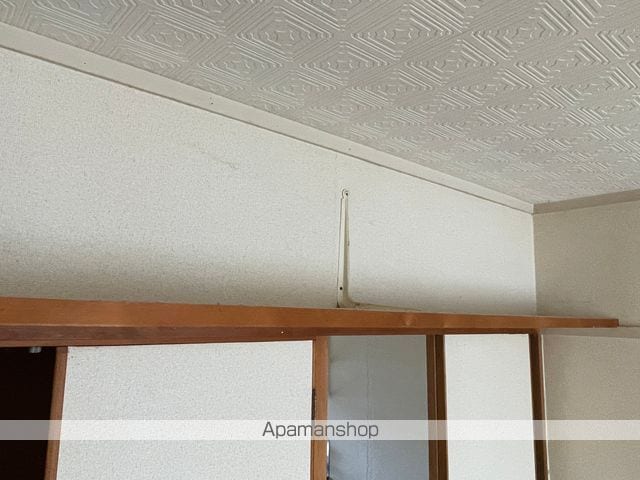 コーポラス軽井沢1の内装写真