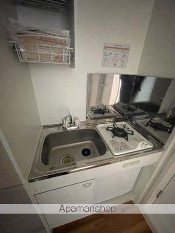 レイディアンスの内装写真