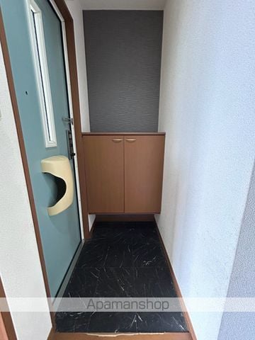 マルエスポワールの内装写真