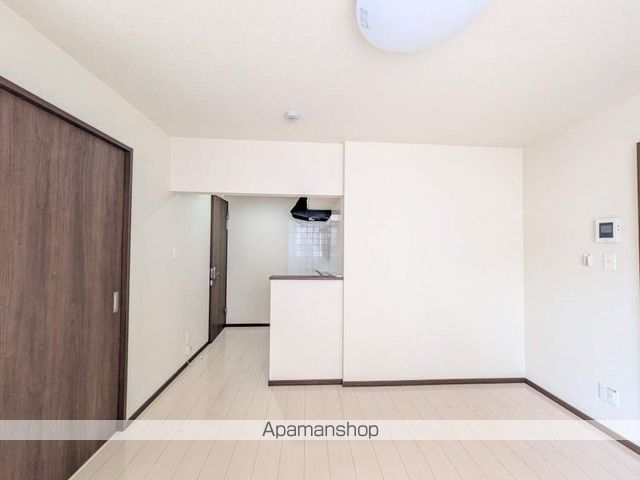 プルメリア若葉の内装写真