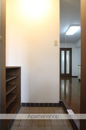 ドミール・マイアミ[1K/31m2]の内装1