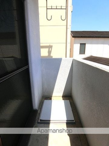 瓦宮住宅の内装写真