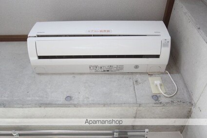 ドミール・マイアミ[1K/31m2]のその他設備