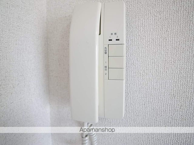 クレセントコート柏の内装写真
