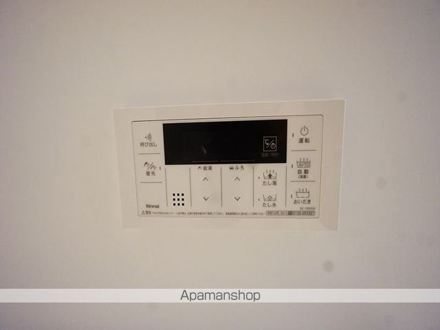 SーRESIDENCE大曽根BRESAの内装写真