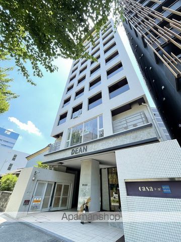 CASA+α名駅南の外観写真