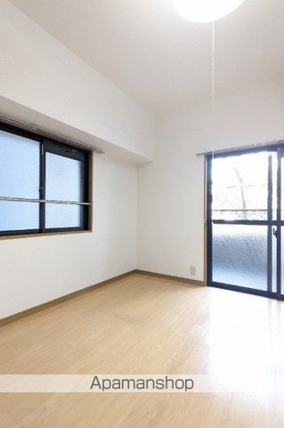 アーバン遊大橋の内装写真
