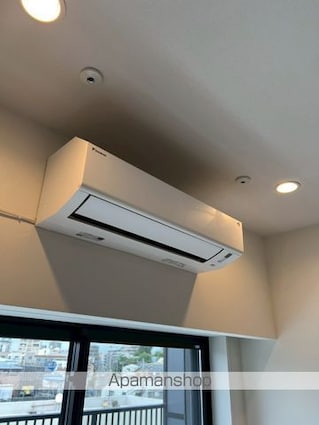 東京都中野区江原町２丁目[1DK/25.5m2]のその他設備