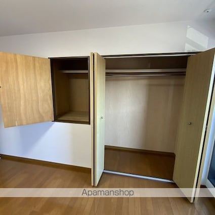 エスポワール清水[2LDK/59.62m2]の内装2