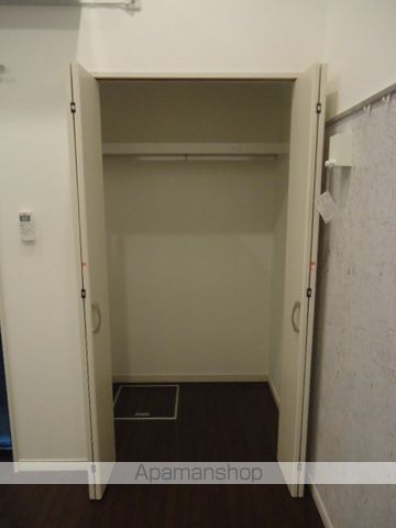 ヴィレッタ南島町の内装写真