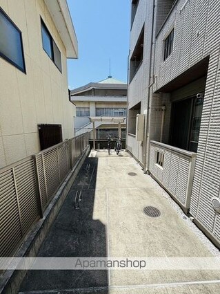 Ｍａｉｓｏｎ　Ｃａｓｃａｄｅ　ｉｌｅ[1LDK/42.54m2]のエントランス1