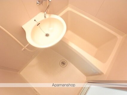 宮崎ビル[1R/20.7m2]のバス