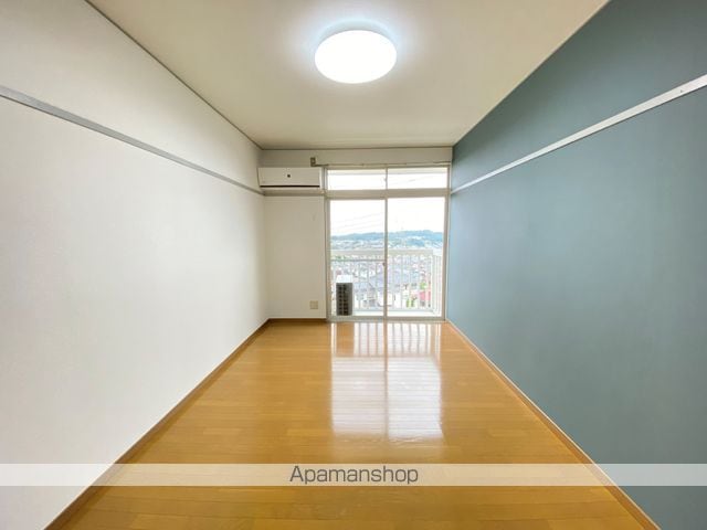 シャトレーI松ケ丘の内装写真