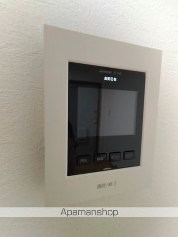 レジスコート今津中の内装写真