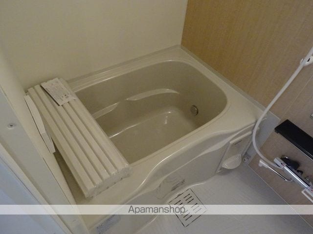 グラン大和町の内装写真