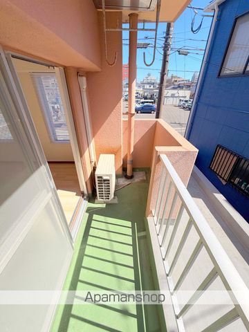 第5三蔵ビルの内装写真