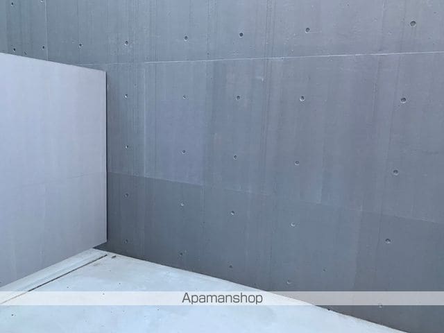 J-ARC吉祥寺の内装写真