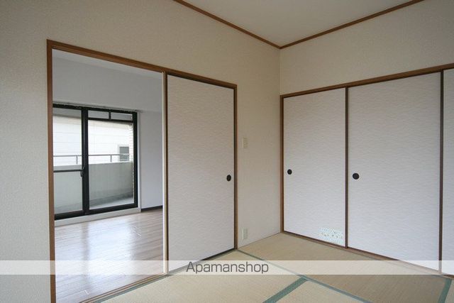 メゾン宮山の内装写真