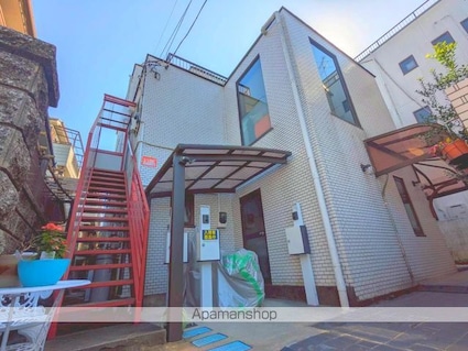 南小岩６丁目住宅[1LDK/62.89m2]の外観3