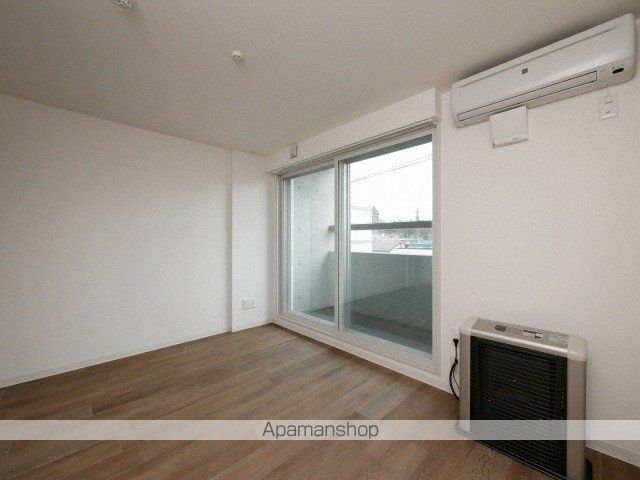 プレミアシティ美園の内装写真