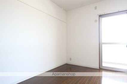 アーバン山越[1R/43.01m2]の内装2