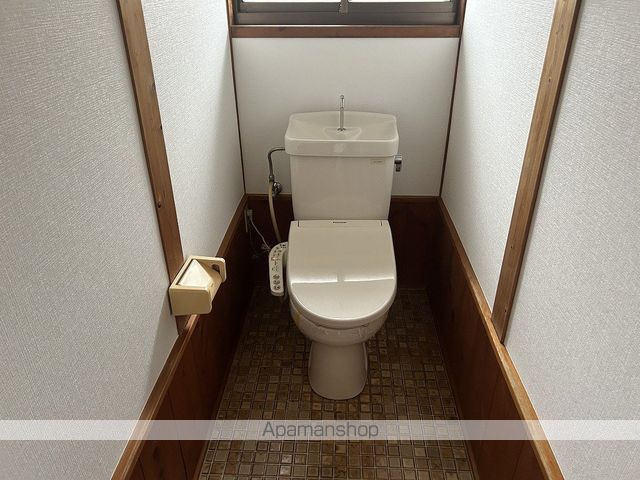 予讃線 伊予西条駅 徒歩22分 1階建 築34年の内装写真