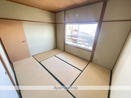 マンションヨコタ第３[2LDK/49.68m2]の内装6