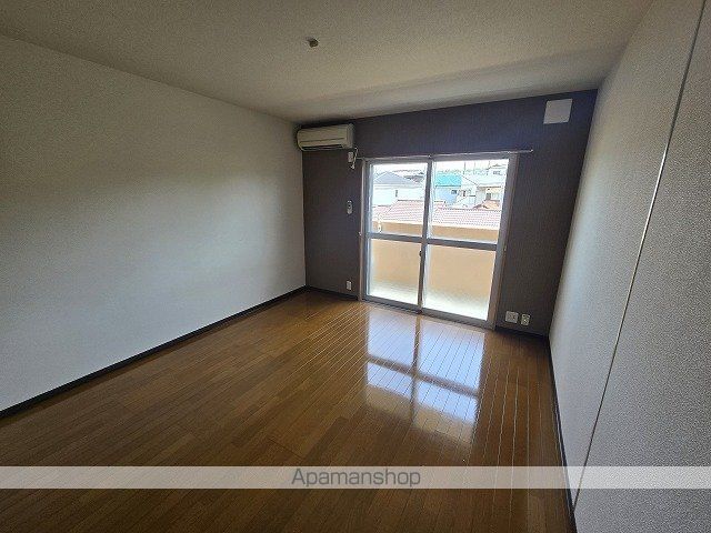 プルミエールの内装写真