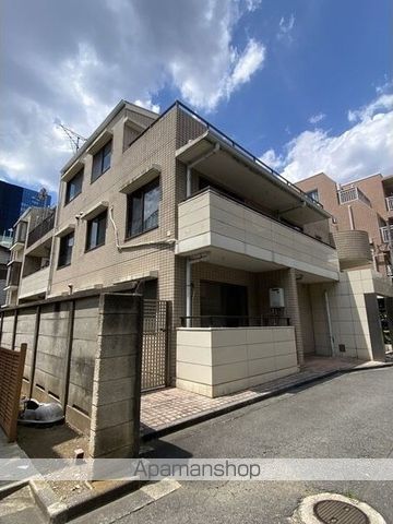 エクセレント中野の外観写真