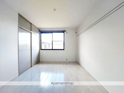 サンビレッジ伊予の里[3LDK/67.41m2]の内装9