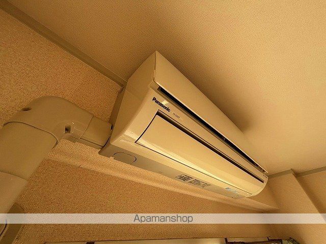 今本ビルの内装写真