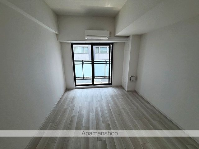 S−RESIDENCE新大阪RISHの内装写真