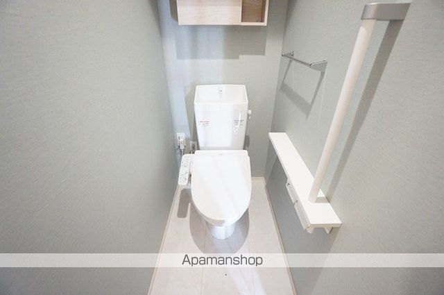 D−RESIDENCE寿の内装写真