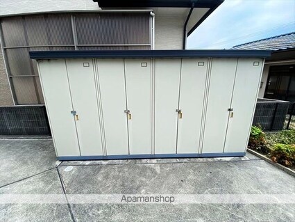 タイタン[1R/34.15m2]の共用部2