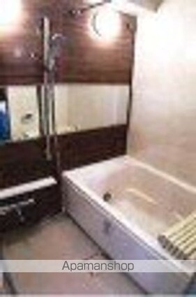 シエール自由が丘[1K/28m2]のバス