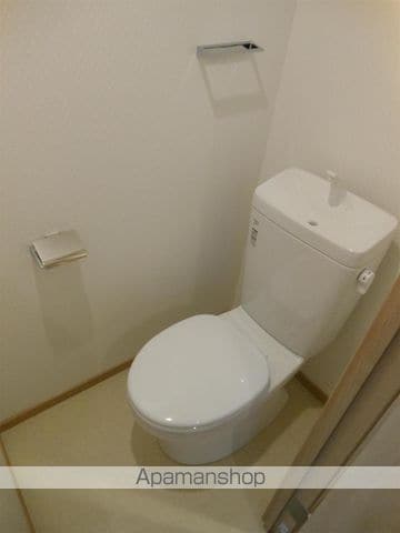Happinessの内装写真
