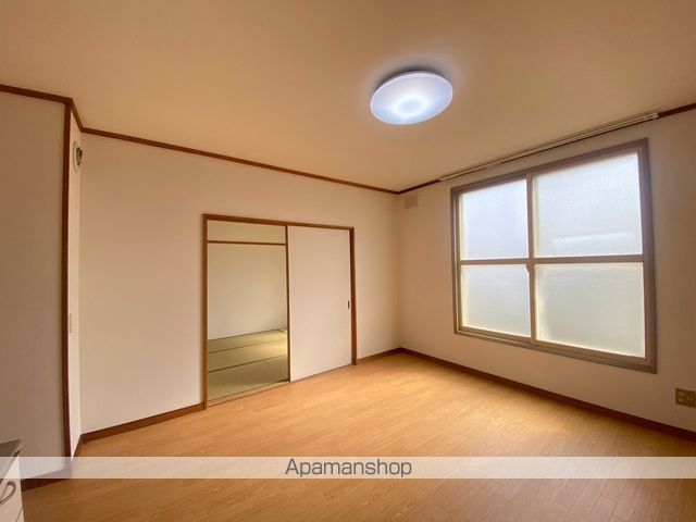 和風荘の内装写真