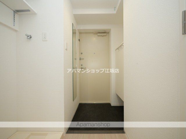 セレニテ江坂グランデの内装写真