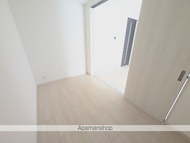 TIO FLEURの内装写真