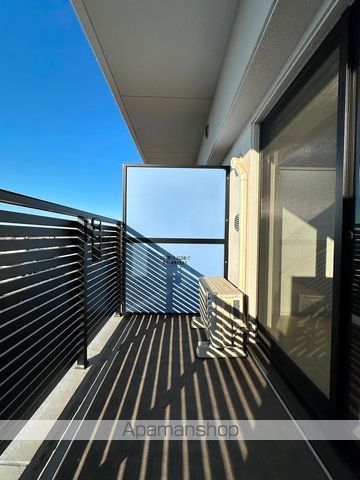SーRESIDENCE岡崎公園AUREATEの内装写真