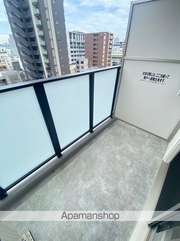 SHOKEN RESIDENCE名古屋SOUTHの内装写真