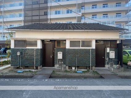 打田様有本借家[2K/30.8m2]の外観2