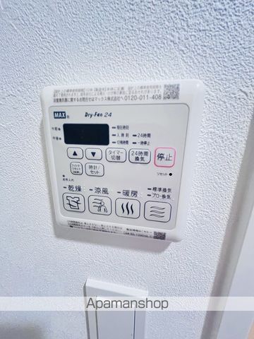 PRELIS鶴見緑地GRAN GARDERIAの内装写真